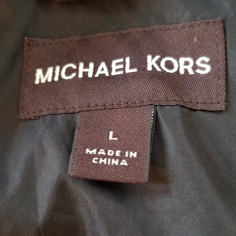3-in-1 Black Jacket (Vest) L - Picture 6 of 16